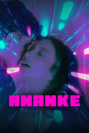 Poster for Ananke
