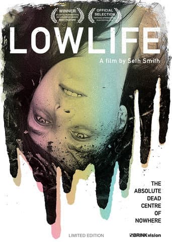 Poster for Lowlife