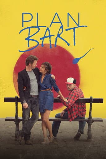 Poster for Plan Bart
