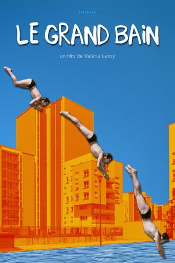 Poster for Home Swim Home