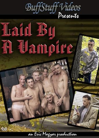 Poster for Laid by a Vampire
