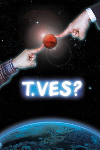 Poster for T.Ves?