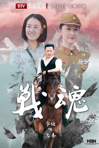 Poster for 战魂