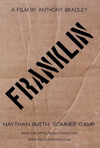 Poster for Franklin