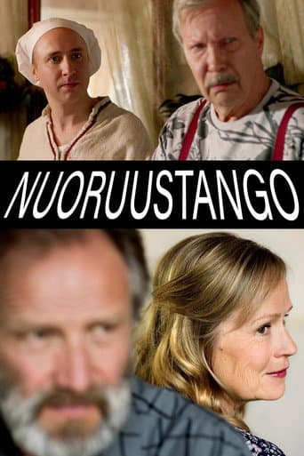 Poster for Nuoruustango