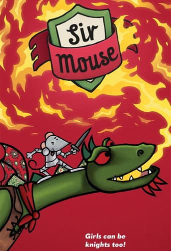 Poster for Sir Mouse