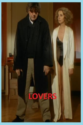 Poster for Lovers