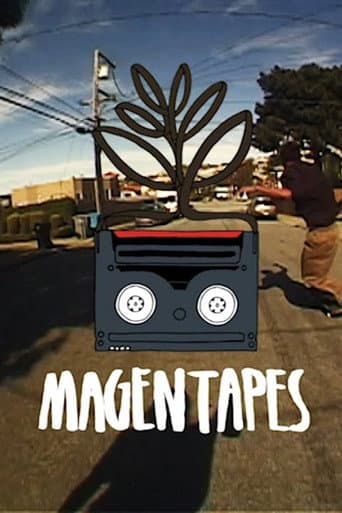 Poster for Magentapes