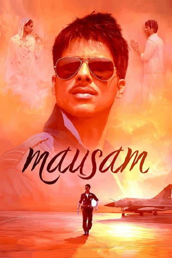 Poster for Mausam