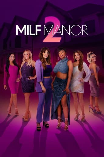 Poster for Season 2