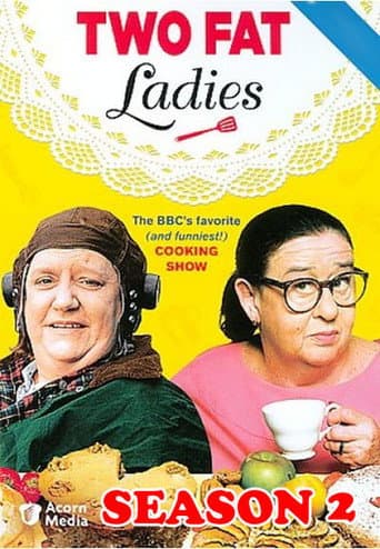 Poster for Season 2