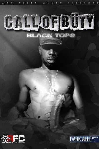 Poster for Call of Büty: Black Tops