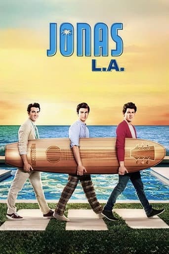 Poster for Season 2