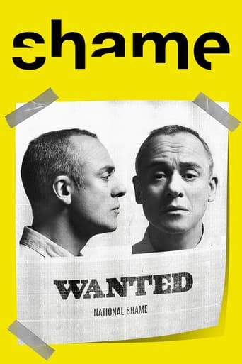 Poster for Spanish Shame