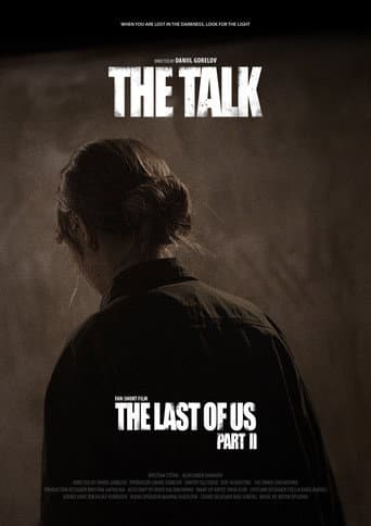 Poster for The Talk