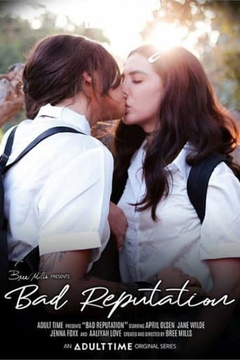 Poster for Bad Reputation