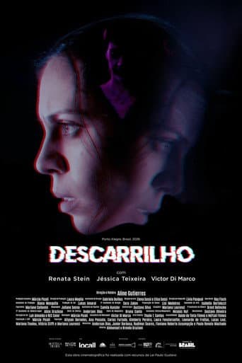 Poster for Descarrilho