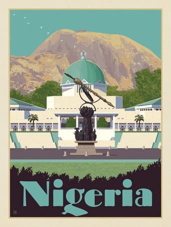Poster for Co-Existence