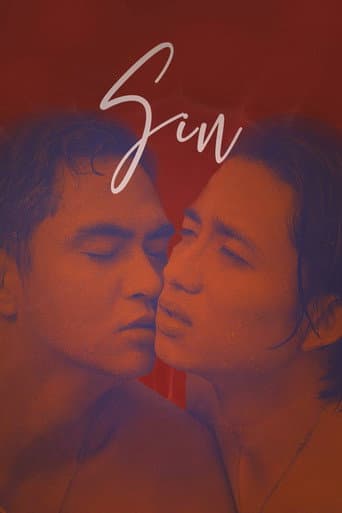 Poster for Sin