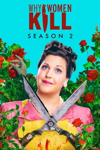 Poster for Season 2
