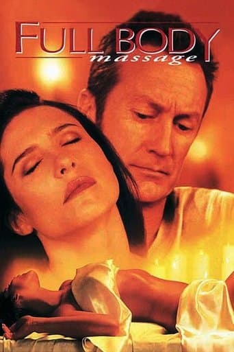 Poster for Full Body Massage