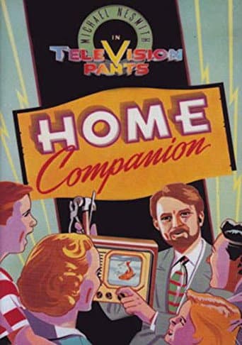 Poster for Television Parts Home Companion