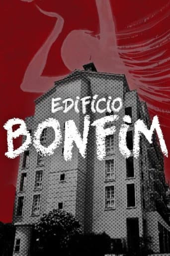 Poster for Edifício Bonfim