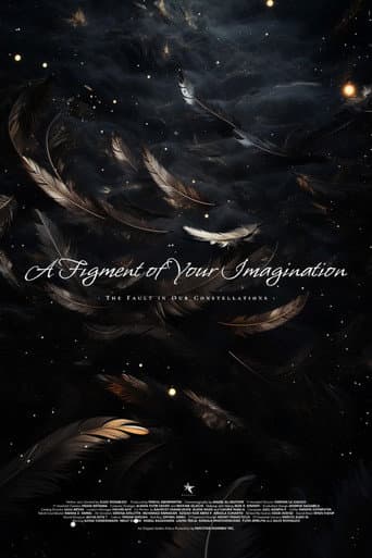 Poster for A Figment of Your Imagination