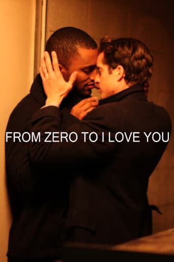 Poster for From Zero to I Love You