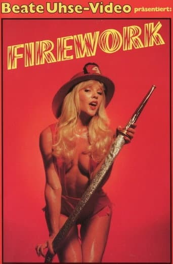 Poster for Fireworks
