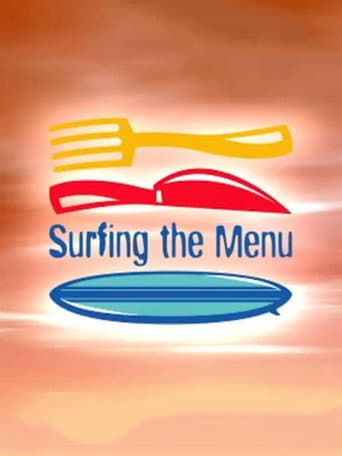 Poster for Surfing the menu