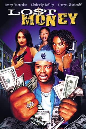 Poster for Lost Money