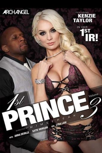 Poster for 1st Prince 3