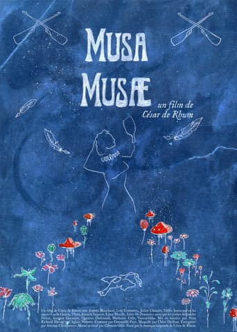 Poster for Musa, Musae
