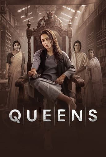 Poster for Queens