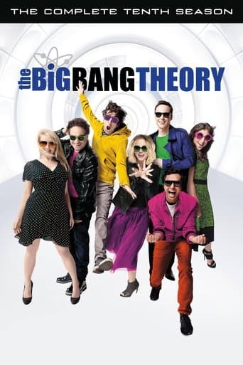 Poster for Season 10