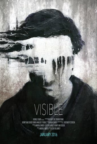 Poster for Visible