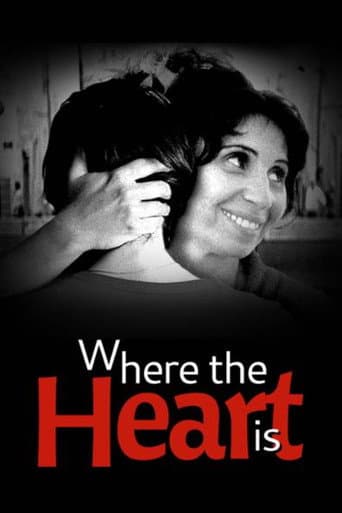 Poster for Where the Heart Is