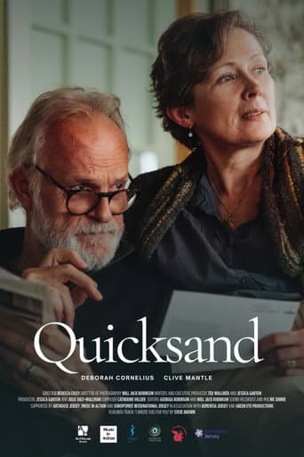 Poster for Quicksand