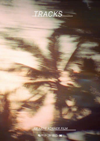 Poster for Tracks