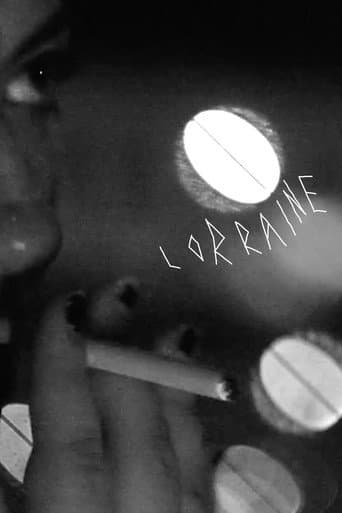 Poster for Lorraine