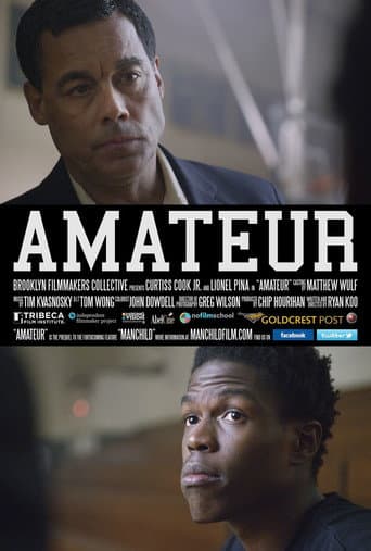 Poster for Amateur