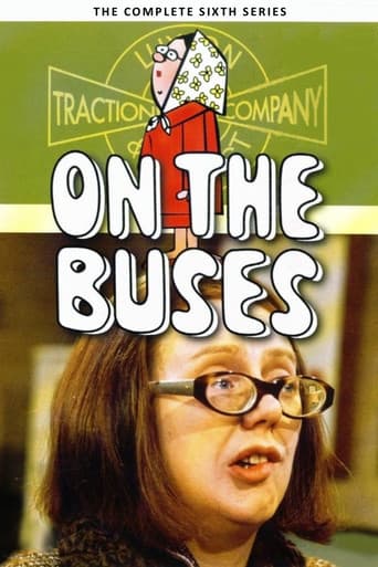 Poster for Series 6