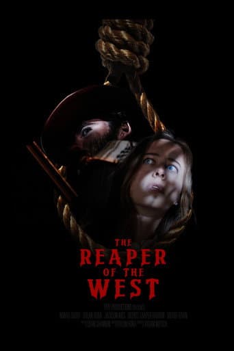 Poster for The Reaper of the West