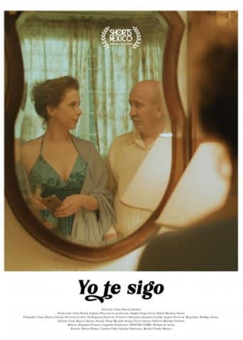 Poster for Yo Te Sigo