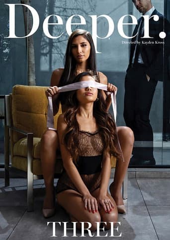 Poster for Three