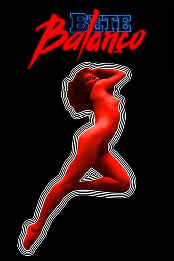 Poster for Bete Balanço