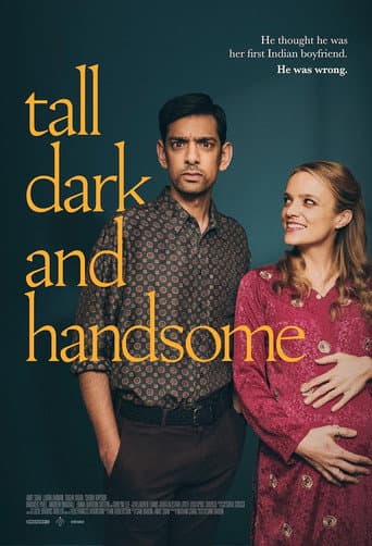 Poster for Tall Dark and Handsome