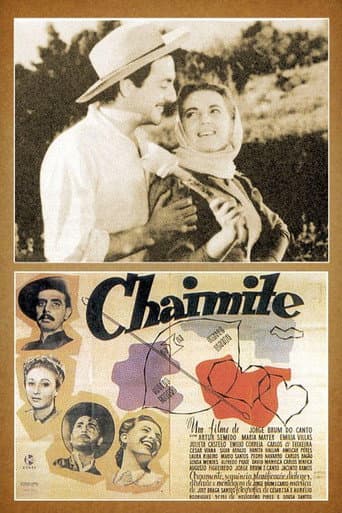 Poster for Chaimite