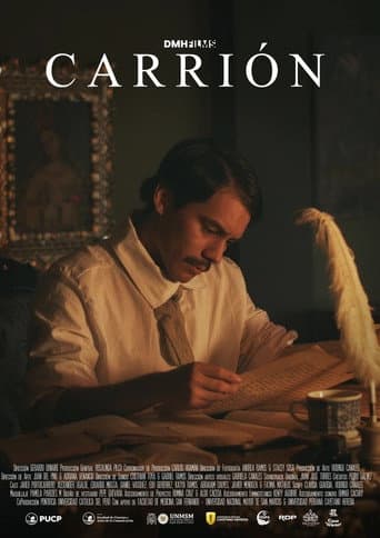 Poster for Carrión